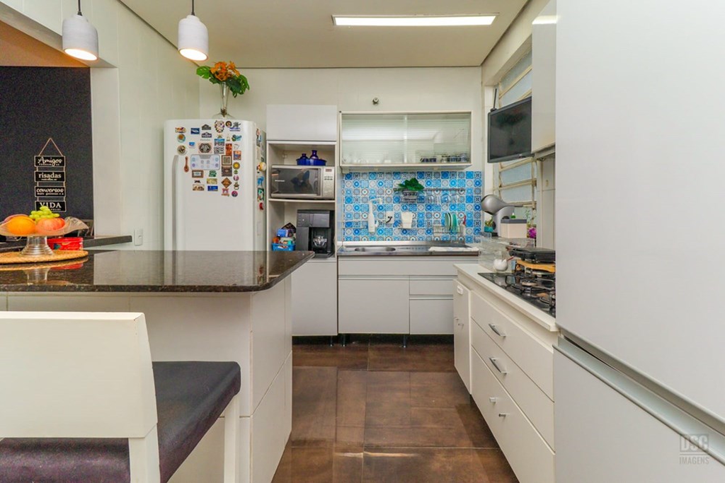 Casa, 4 quartos, 201 m² - Foto 33