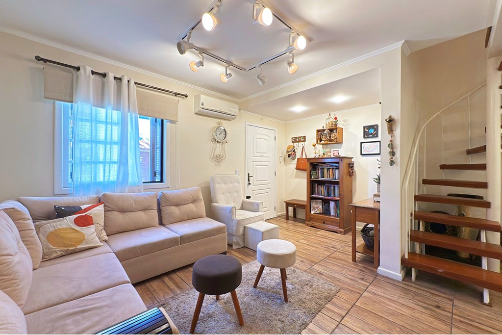 Casa de Condomínio, 3 quartos - Foto 21