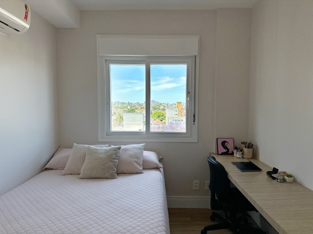 Apartamento, 2 quartos, 65 m² - Foto 36