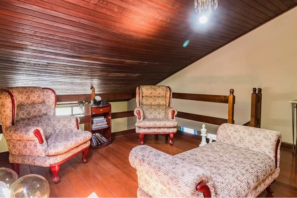 Casa, 4 quartos, 215 m² - Foto 24