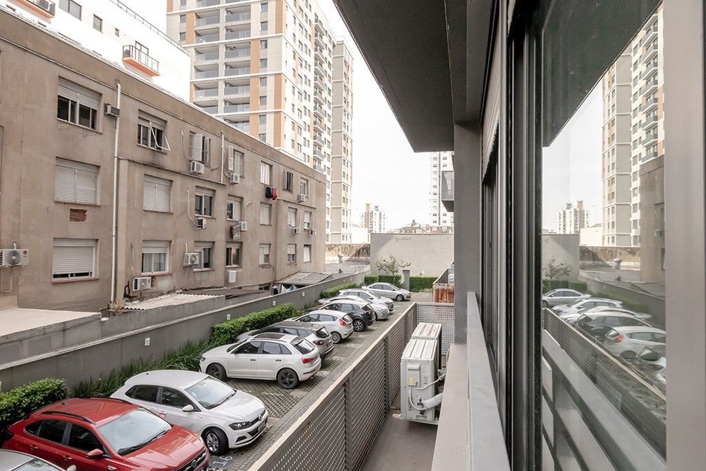 Apartamento, 1 quarto, 26 m² - Foto 7