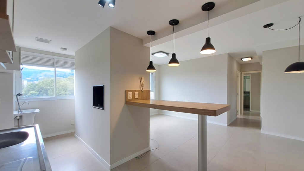 Apartamento, 3 quartos, 74 m² - Foto 25