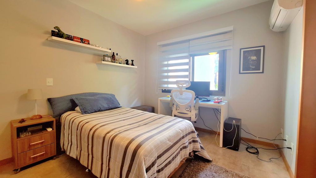 Apartamento, 2 quartos, 142 m² - Foto 8