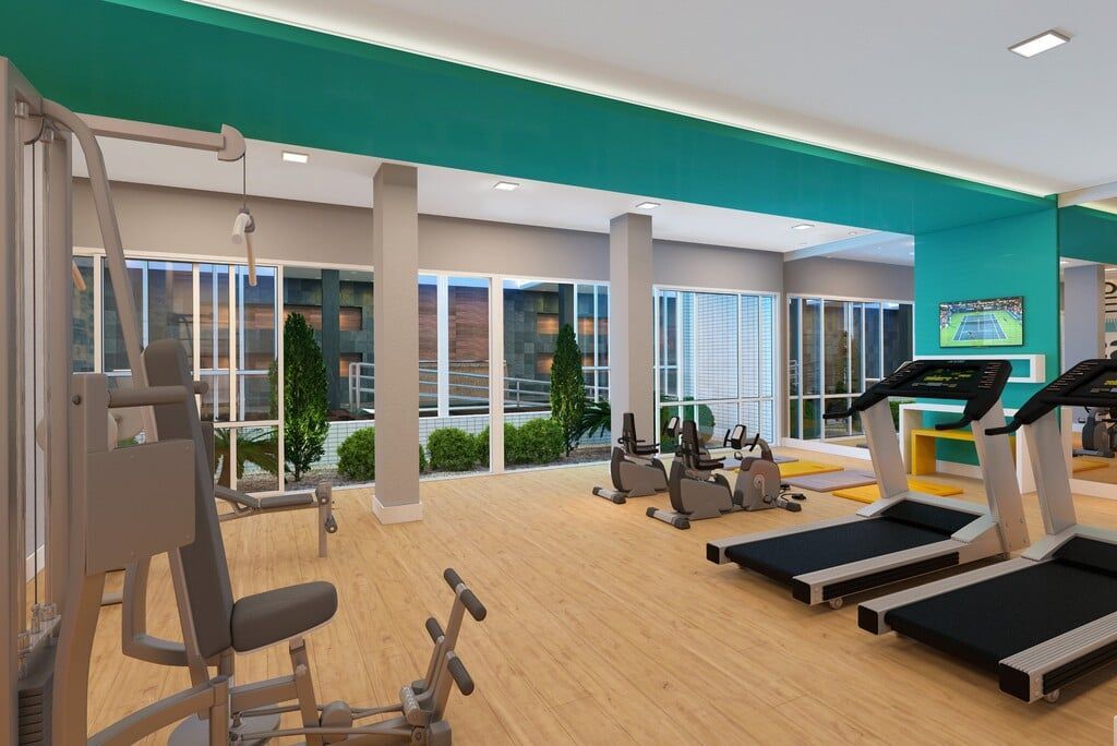 Apartamento, 3 quartos, 177 m² - Foto 22