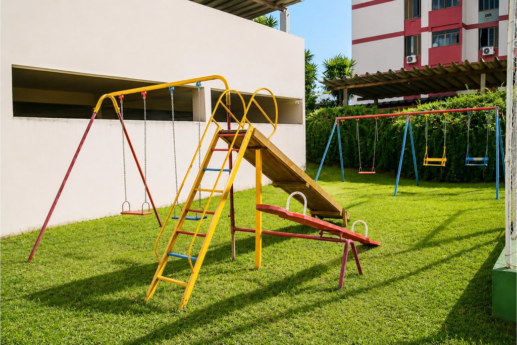 Apartamento, 2 quartos, 73 m² - Foto 25