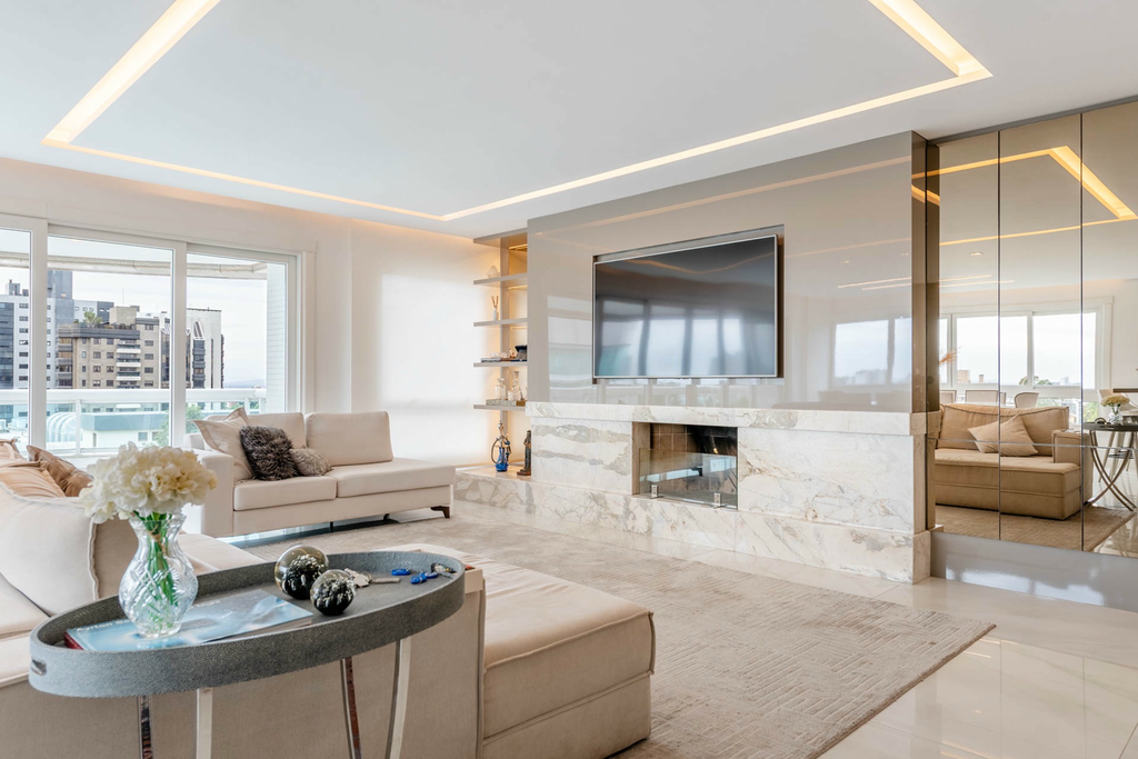 Apartamento, 3 quartos, 202 m² - Foto 25