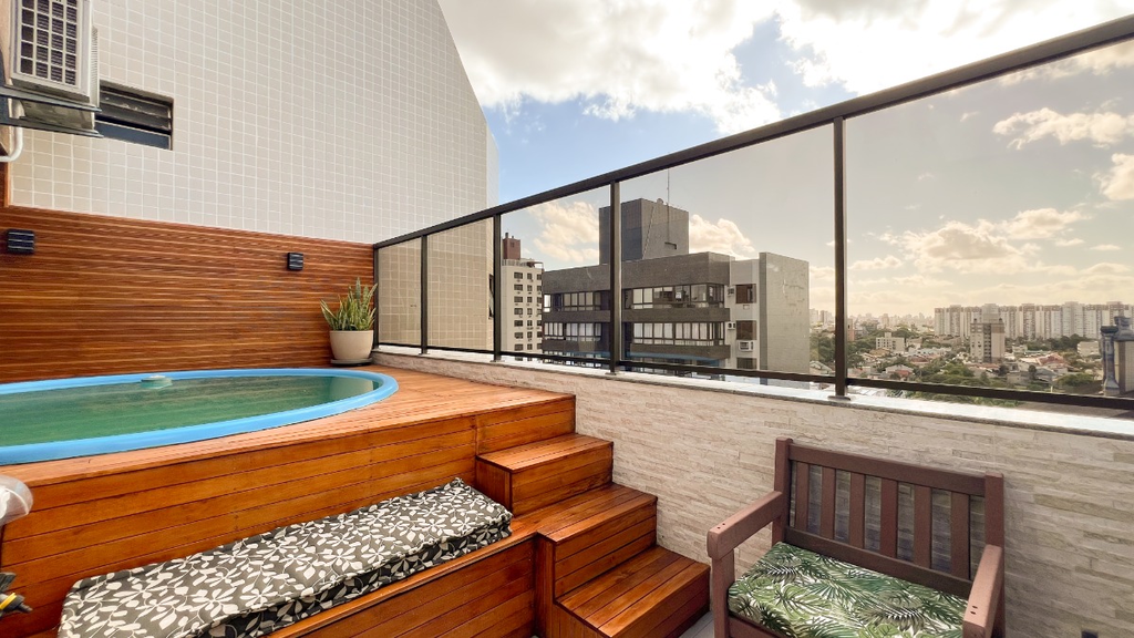 Cobertura, 3 quartos, 209 m² - Foto 34