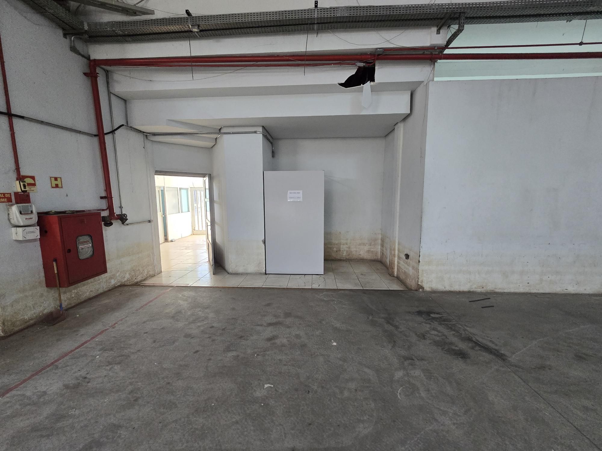 Depósito-Galpão, 1999 m² - Foto 45
