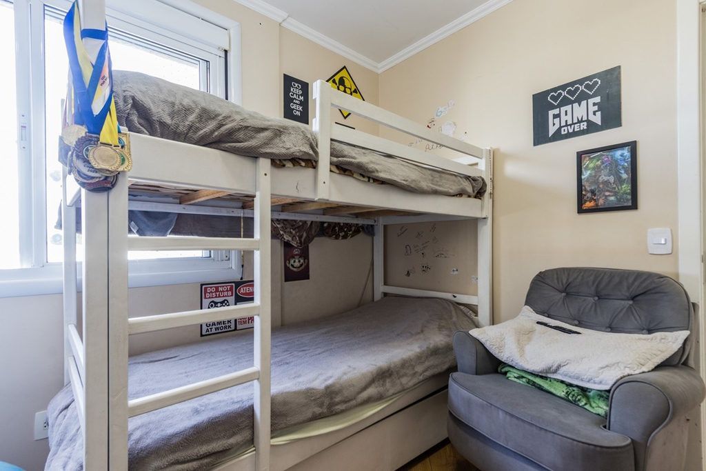 Apartamento, 3 quartos, 93 m² - Foto 33