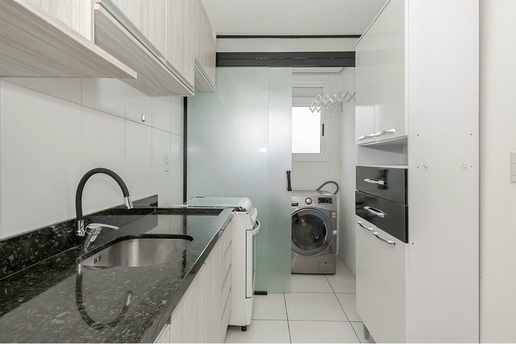 Apartamento à venda com 2 quartos, 67m² - Foto 22