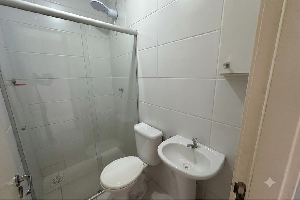 Casa, 2 quartos, 46 m² - Foto 7