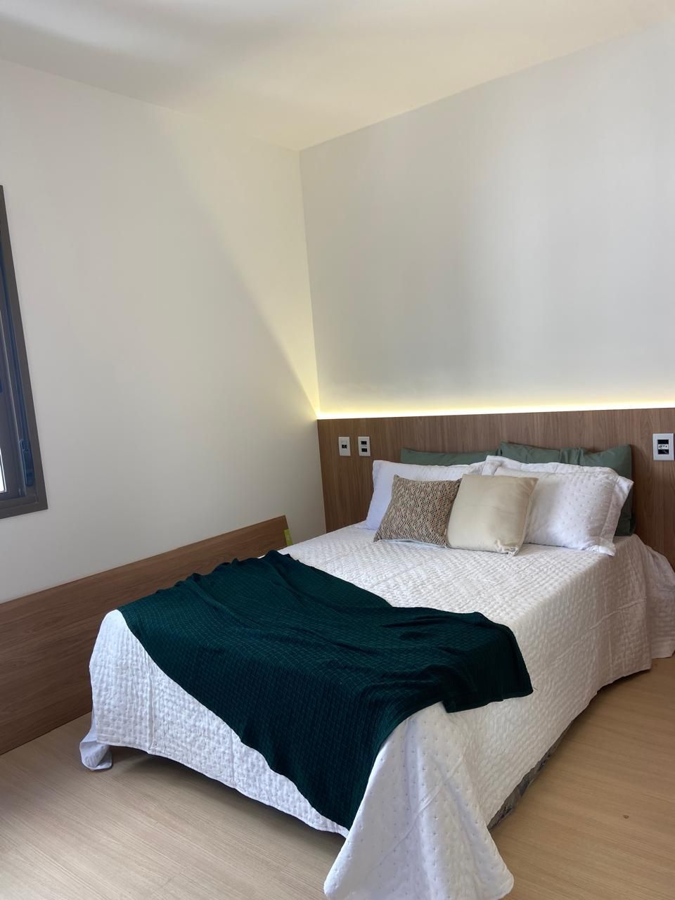 🌿✨APARTAMENTO GARDEN NO SAN REMO –  SOFISTICAÇÃO, CONFORTO E EXCLUSIVIDADE!✨🌿