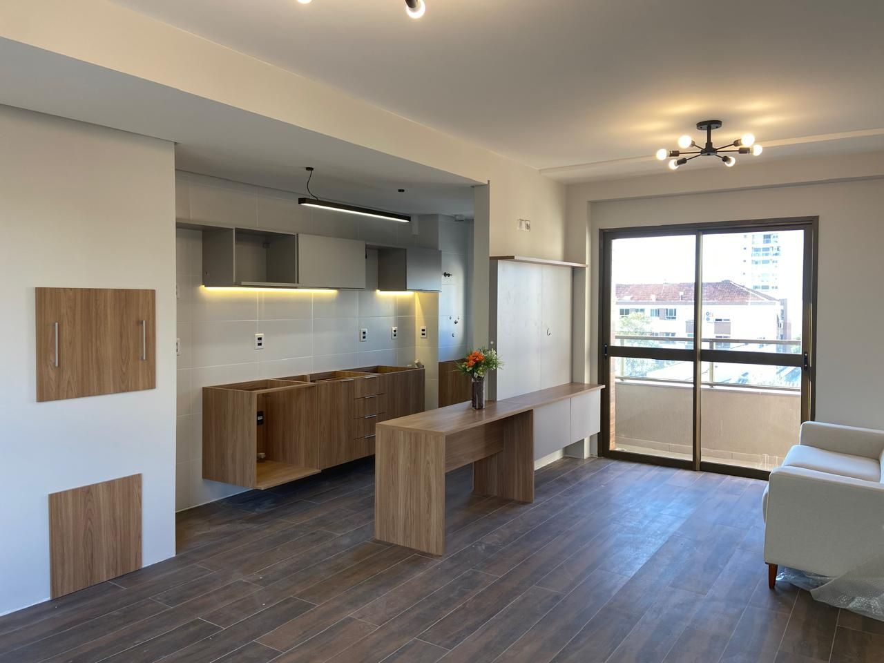 🌿✨EXCELENTE APARTAMENTO ANDAR ALTO NO SAN REMO –  CONFORTO E EXCLUSIVIDADE! ✨🌿