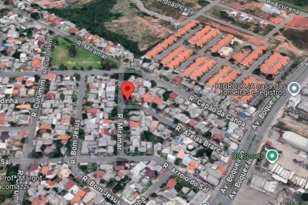 Terreno à venda - Foto 2
