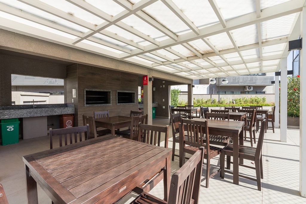 Apartamento, 2 quartos, 60 m² - Foto 9