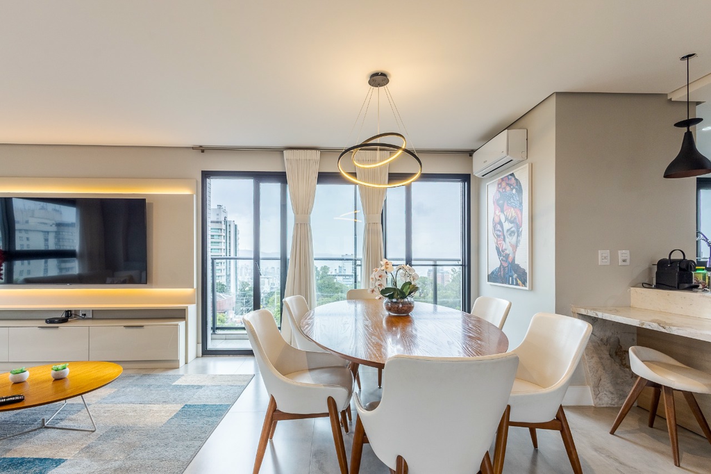Apartamento, 2 quartos, 121 m² - Foto 20