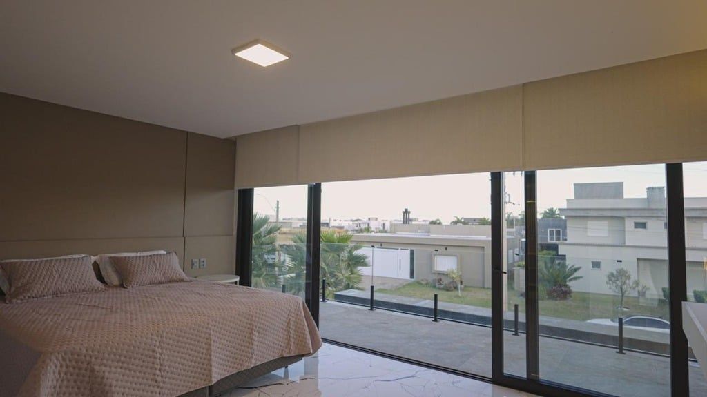 Casa de Condomínio à venda com 5 quartos, 589m² - Foto 11