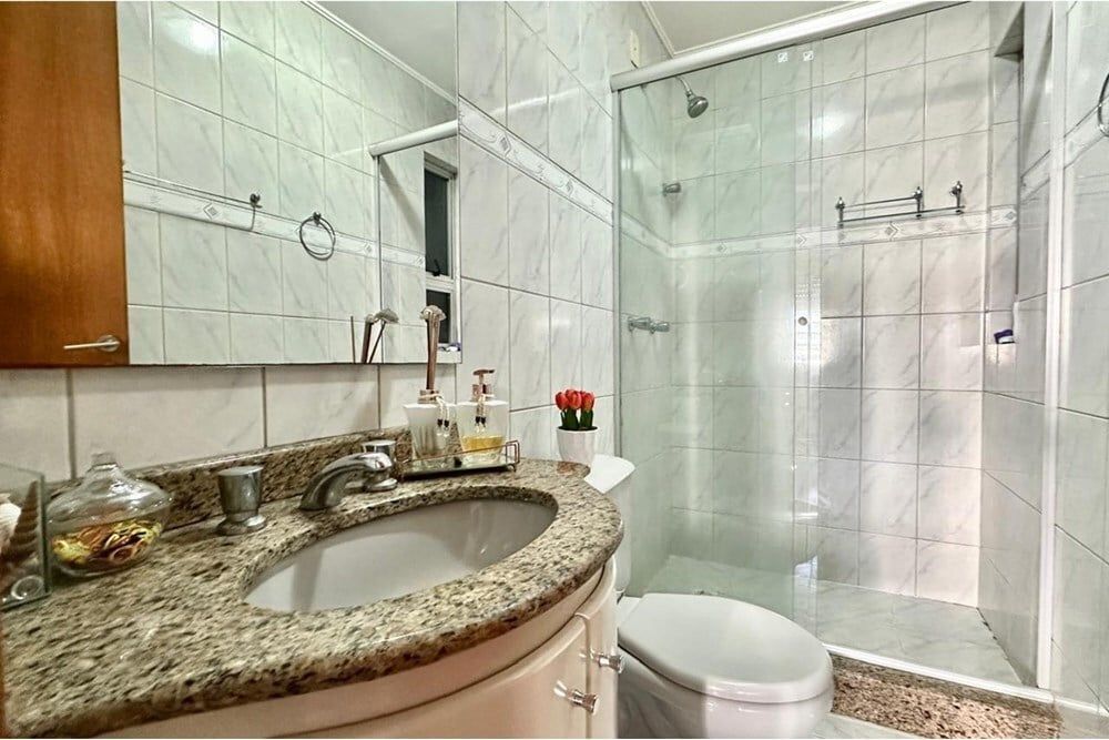 Apartamento à venda com 3 quartos, 77m² - Foto 13