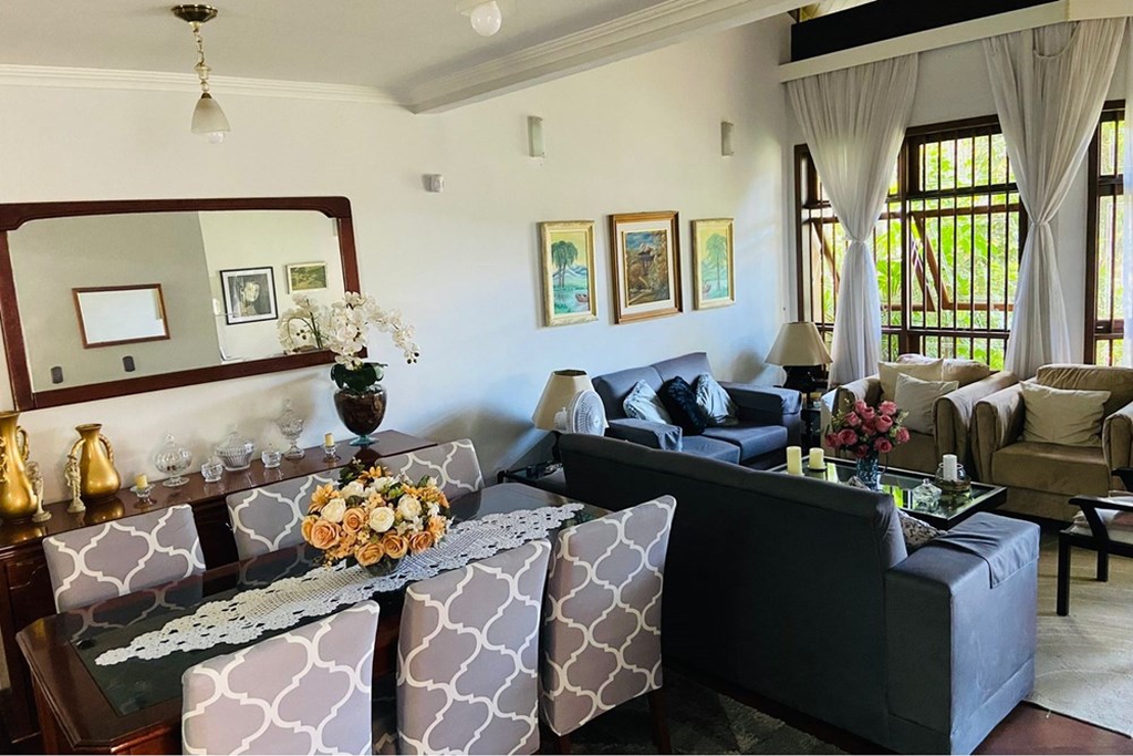 Casa, 4 quartos, 371 m² - Foto 2