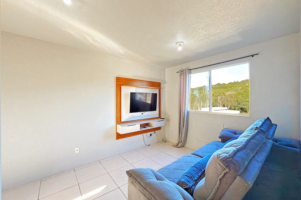 Apartamento, 2 quartos, 39 m² - Foto 19