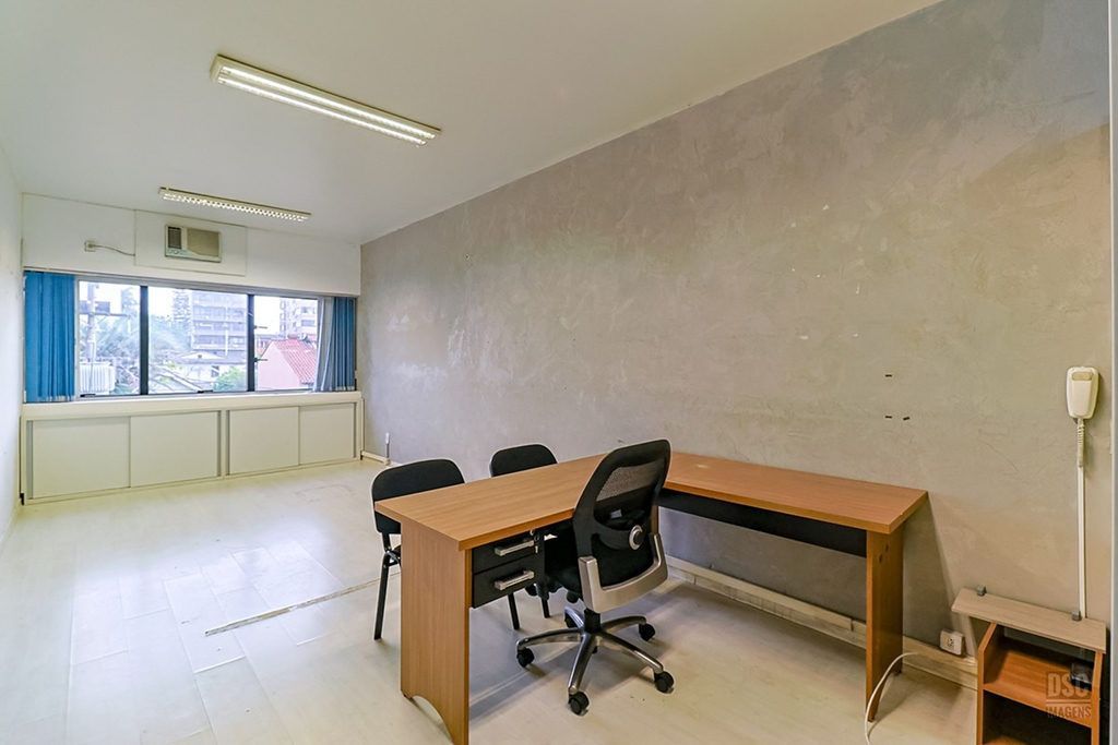 Sala-Conjunto, 39 m² - Foto 18