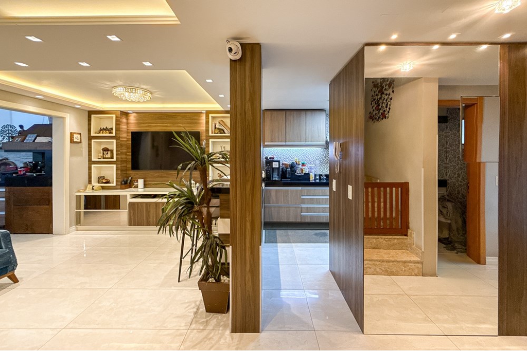 Casa de Condomínio, 3 quartos - Foto 55