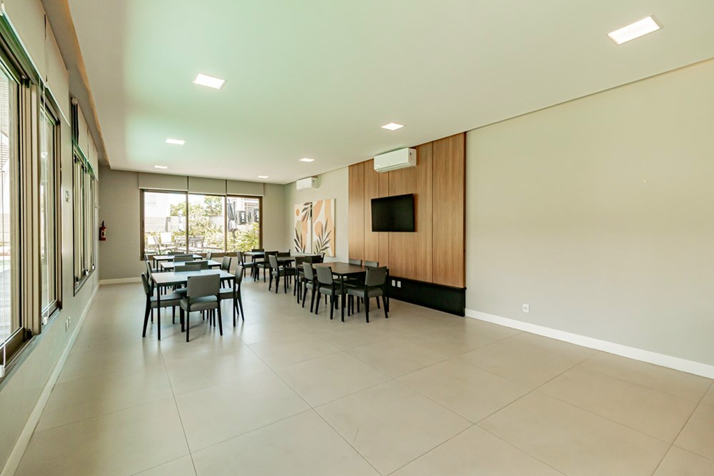 Casa de Condomínio, 4 quartos - Foto 20