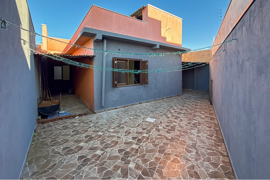 Casa, 3 quartos, 114 m² - Foto 17