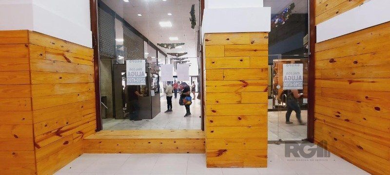 Loja-Salão para alugar, 1m² - Foto 5