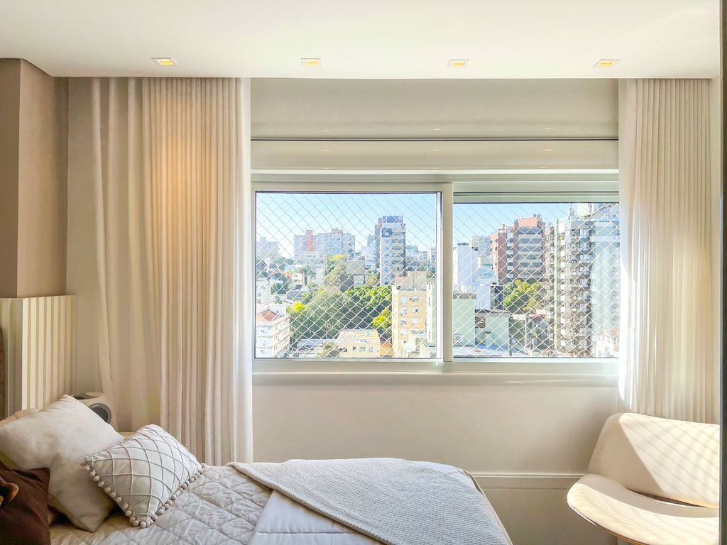 Apartamento, 3 quartos, 138 m² - Foto 11