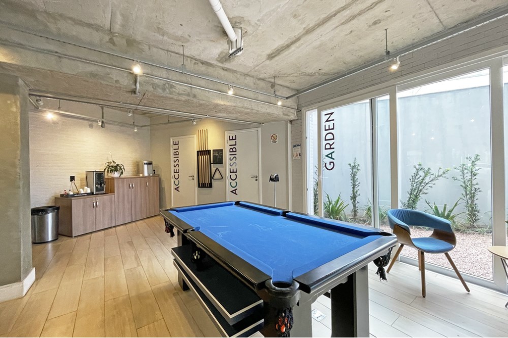 Apartamento, 1 quarto, 20 m² - Foto 9