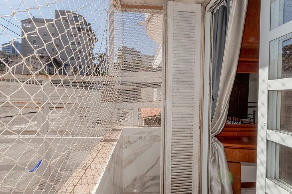 Apartamento, 2 quartos, 110 m² - Foto 43