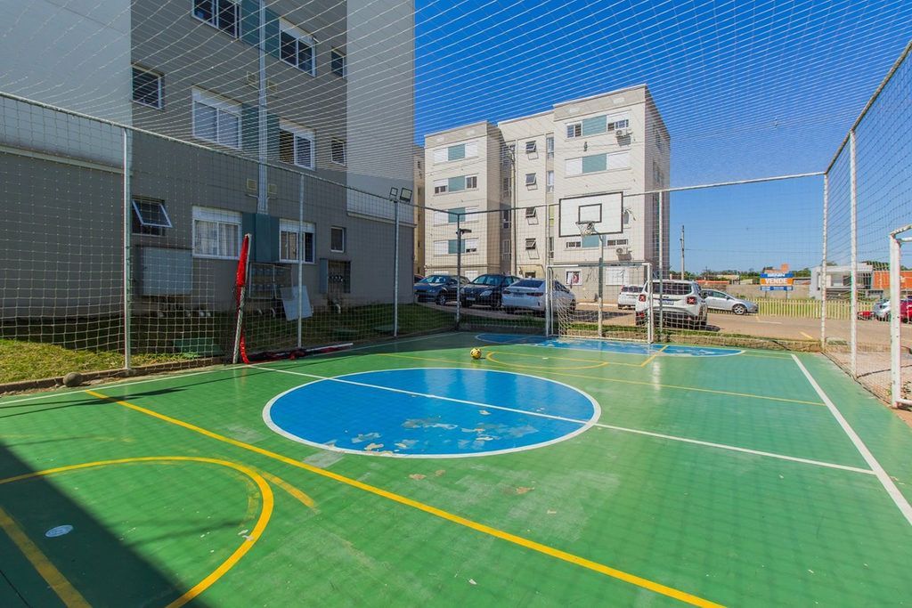 Apartamento, 2 quartos, 55 m² - Foto 10