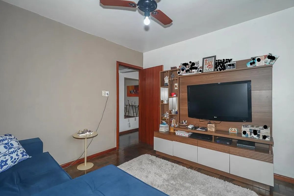 Apartamento, 2 quartos, 60 m² - Foto 12