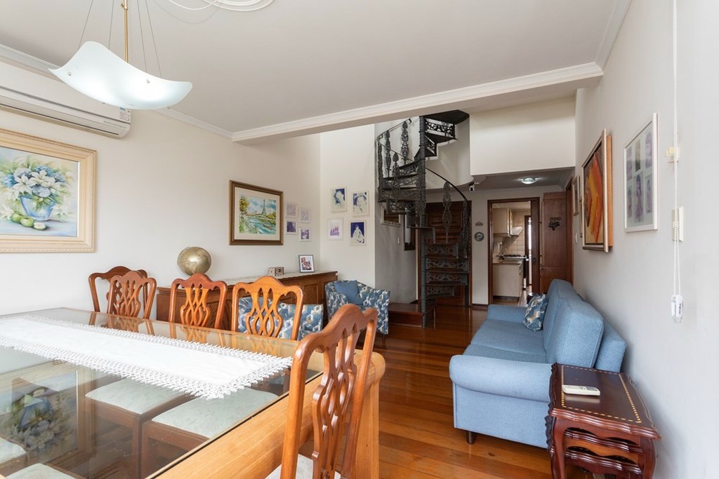 Cobertura, 3 quartos, 258 m² - Foto 26