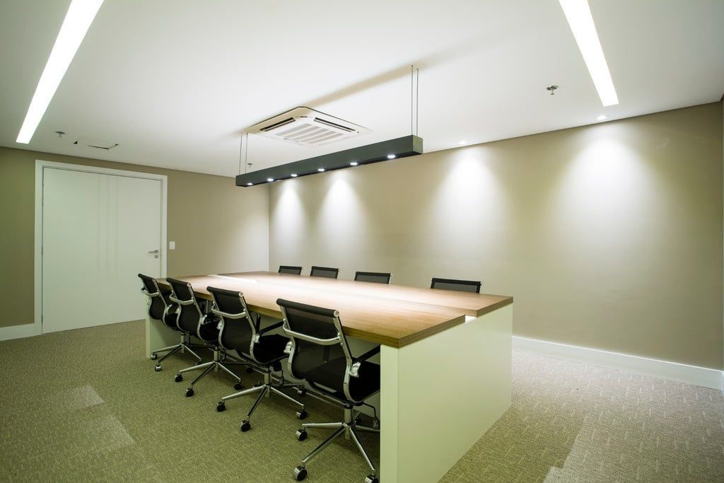 Conjunto Comercial-Sala à venda, 49m² - Foto 16