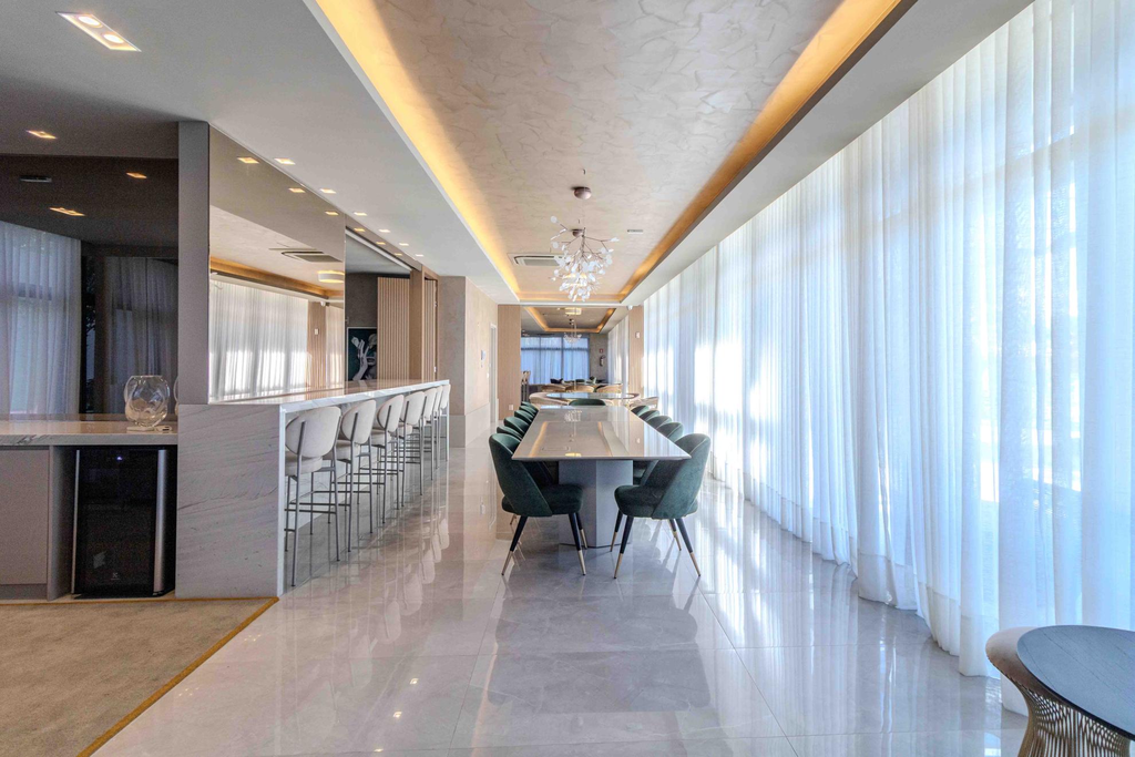Apartamento, 3 quartos, 174 m² - Foto 9