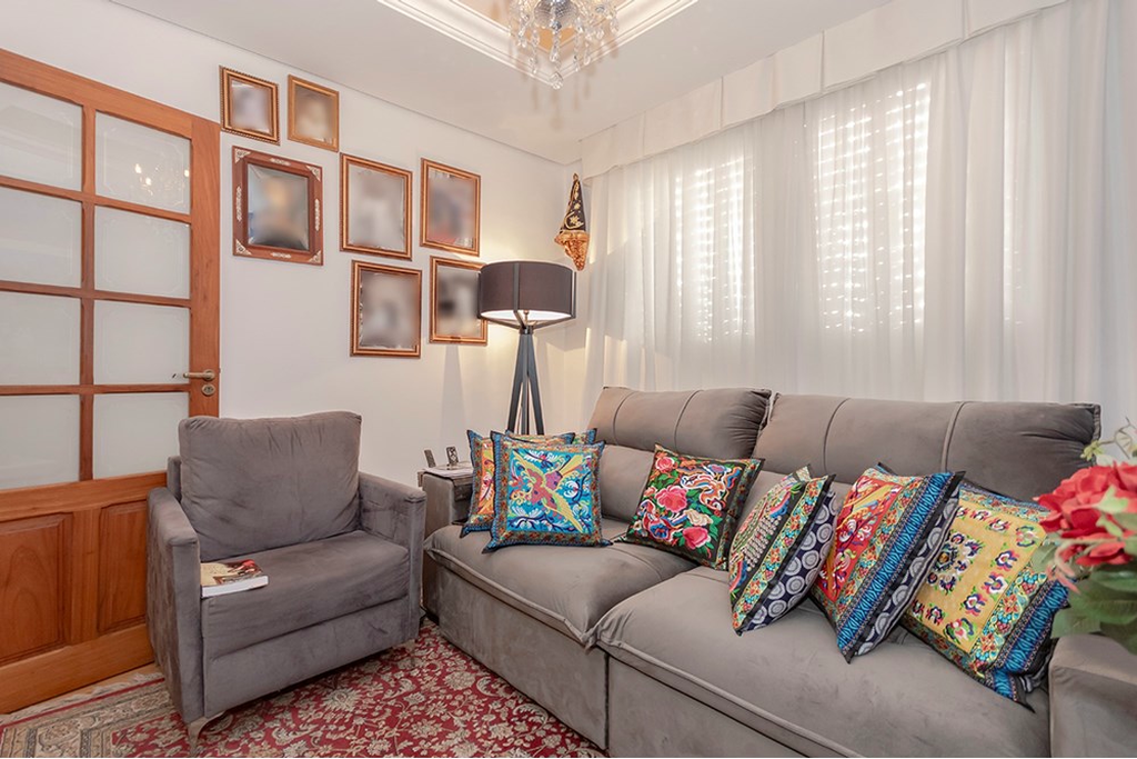 Apartamento, 3 quartos, 109 m² - Foto 48