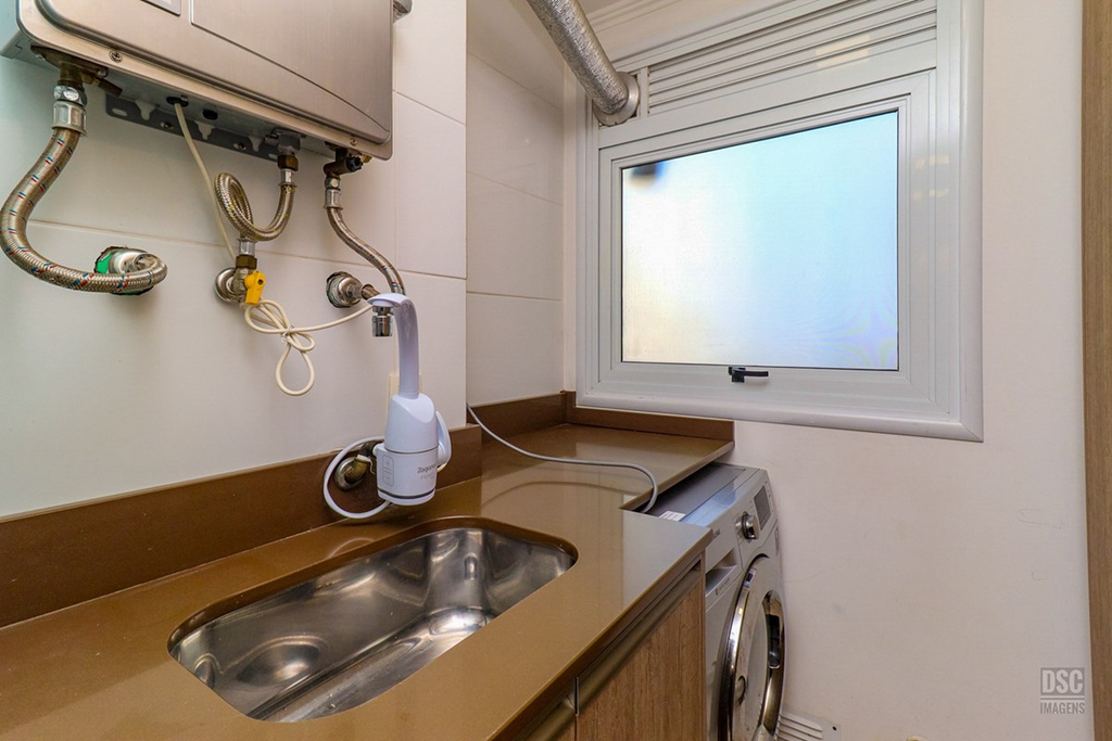 Apartamento, 2 quartos, 61 m² - Foto 31