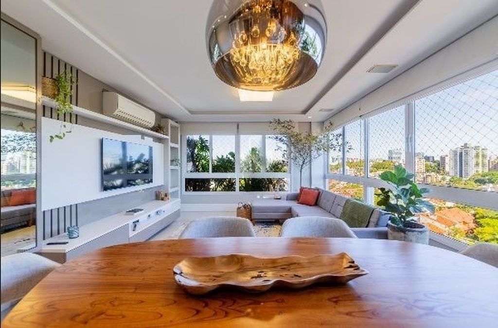 Apartamento, 3 quartos, 106 m² - Foto 25