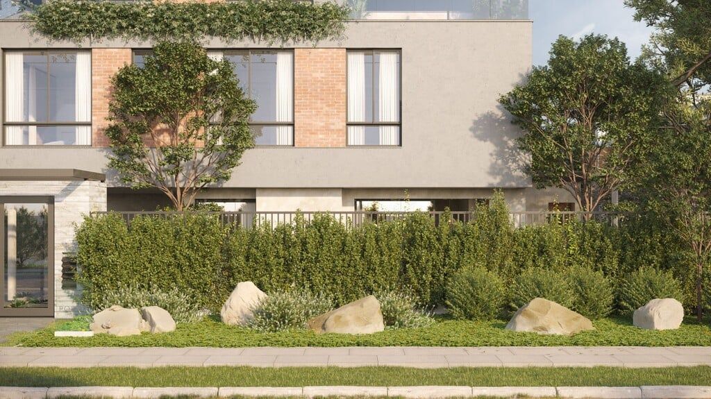 Casa de Condomínio à venda com 3 quartos, 292m² - Foto 2