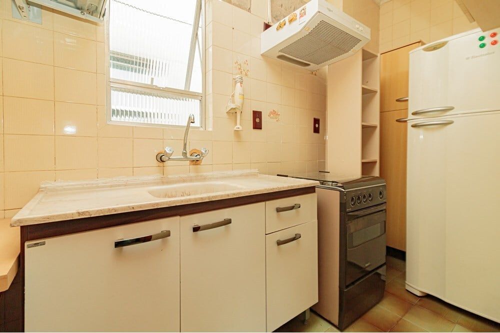 Cobertura, 1 quarto, 99 m² - Foto 28