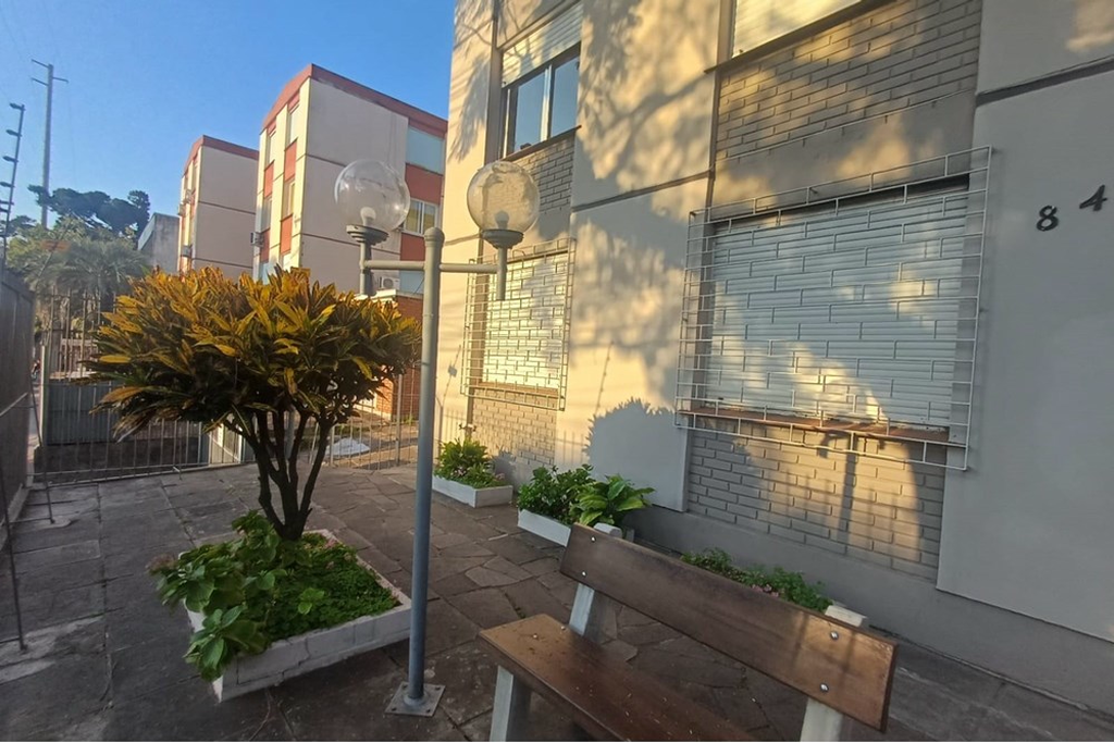 Apartamento à venda com 4 quartos, 76m² - Foto 16