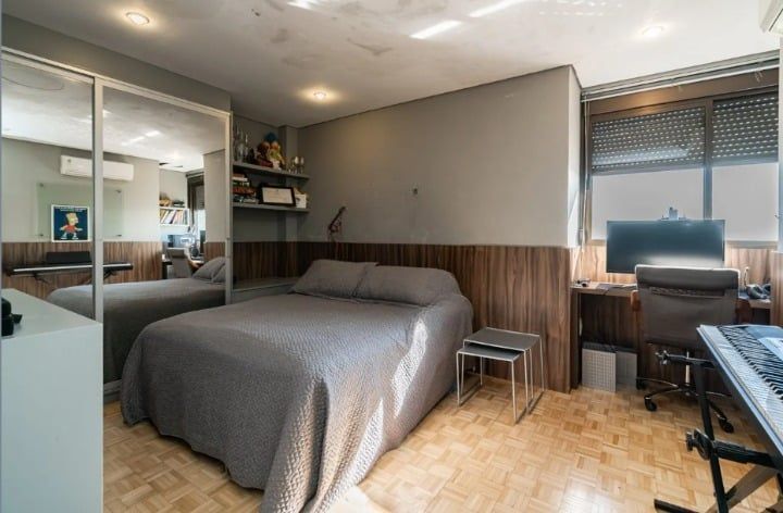 Cobertura, 4 quartos, 461 m² - Foto 19