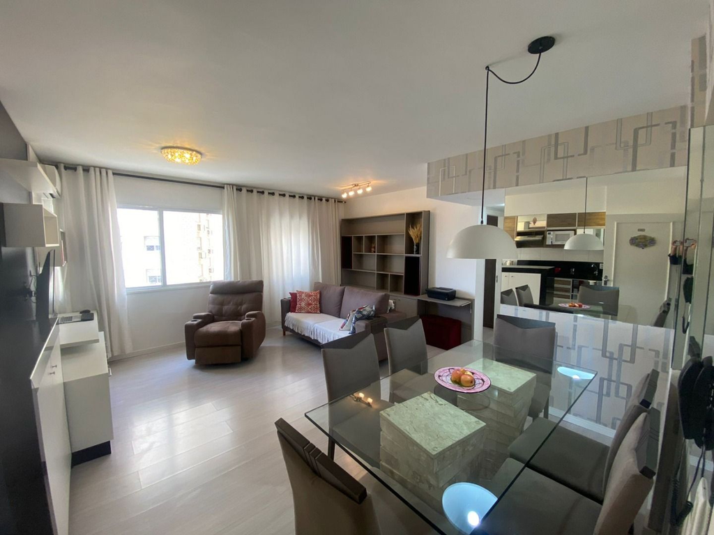Apartamento, 2 quartos, 65 m² - Foto 1