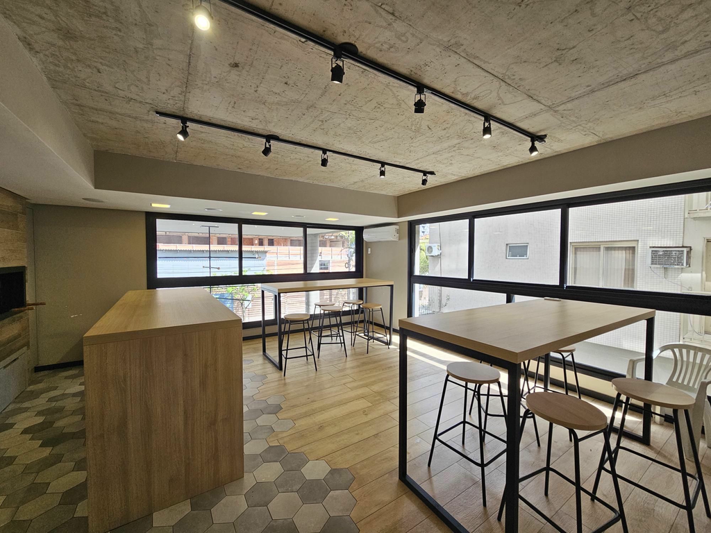 Apartamento, 1 quarto, 42 m² - Foto 12