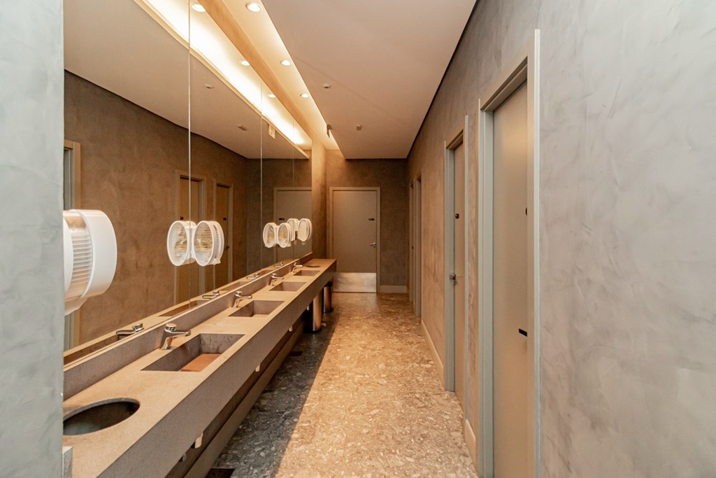 Apartamento, 1 quarto, 62 m² - Foto 9