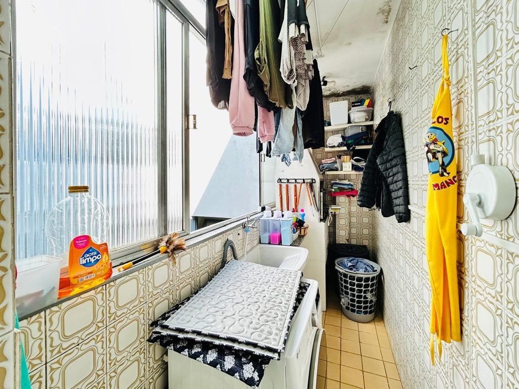 Apartamento, 2 quartos, 59 m² - Foto 8