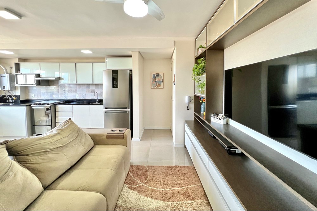 Apartamento, 2 quartos, 54 m² - Foto 26