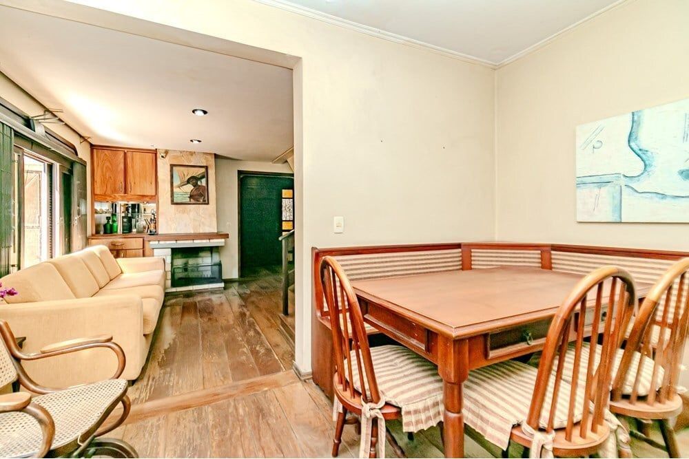 Casa à venda com 3 quartos, 300m² - Foto 5